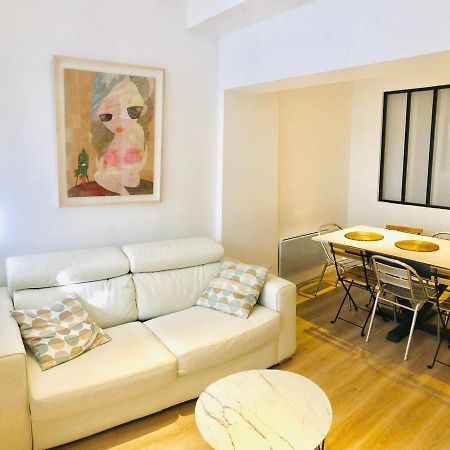 Gambetta Residences Hotel Paris Centre 外观 照片