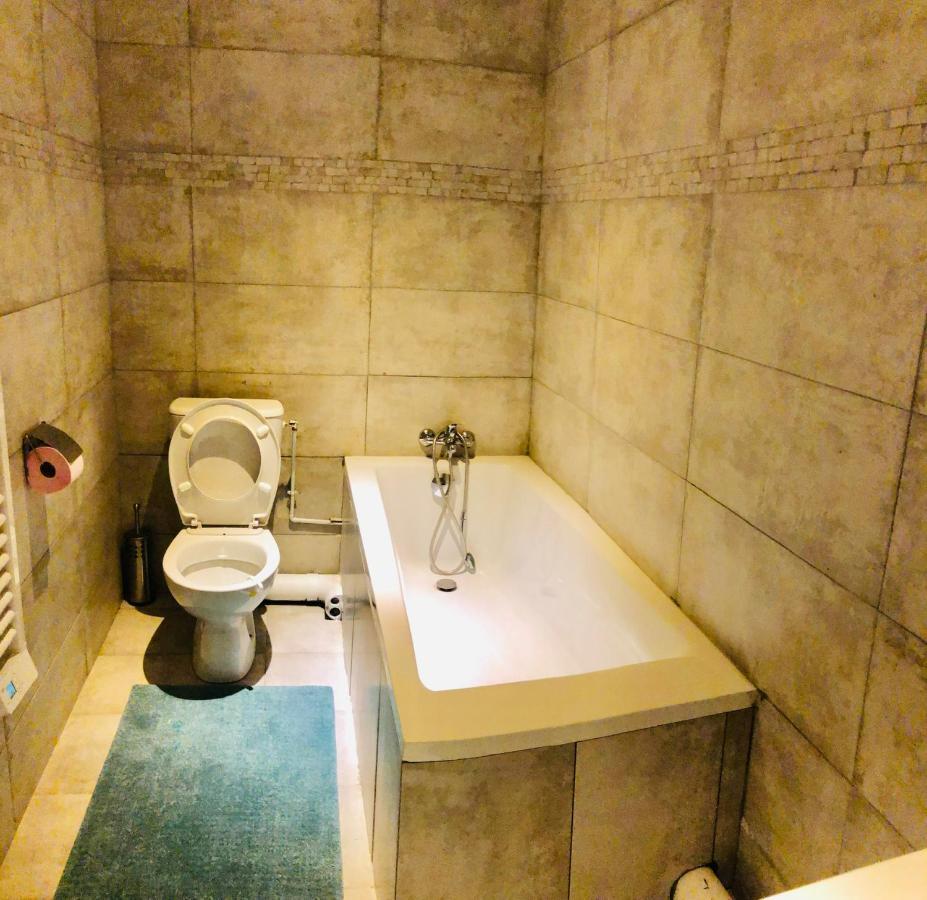 Gambetta Residences Hotel Paris Centre 外观 照片