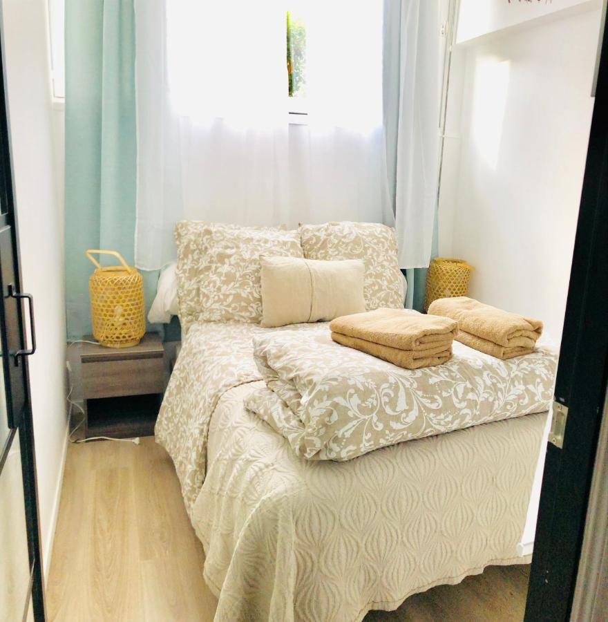Gambetta Residences Hotel Paris Centre 外观 照片