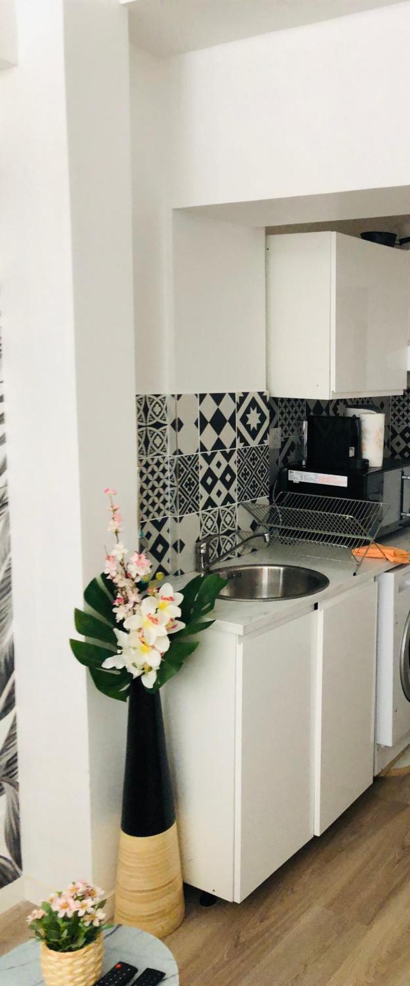 Gambetta Residences Hotel Paris Centre 外观 照片
