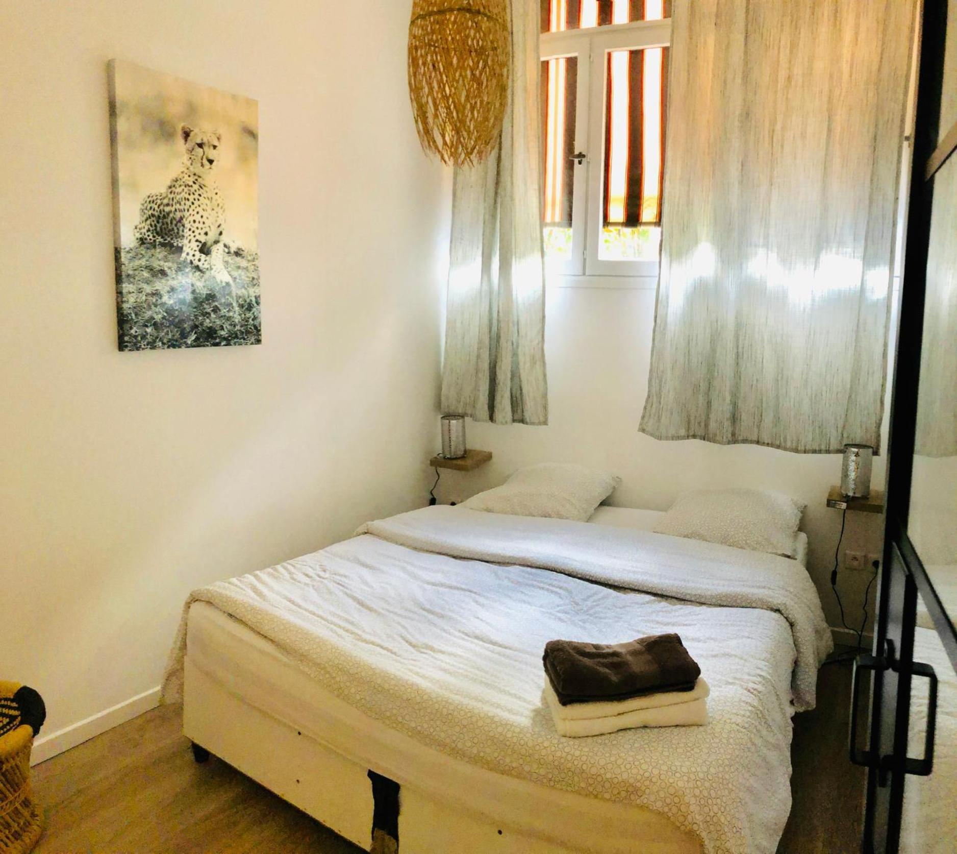Gambetta Residences Hotel Paris Centre 外观 照片