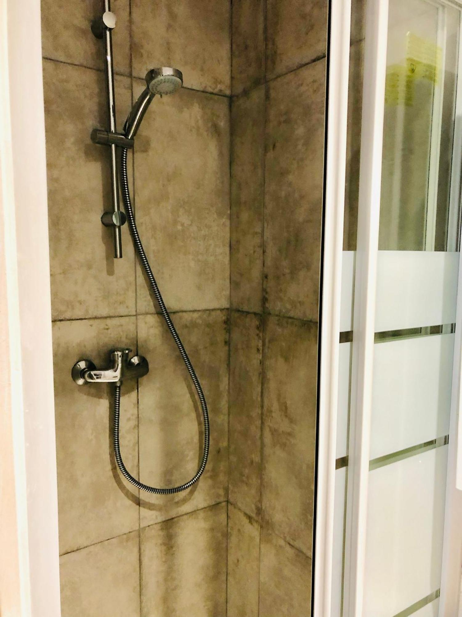 Gambetta Residences Hotel Paris Centre 外观 照片