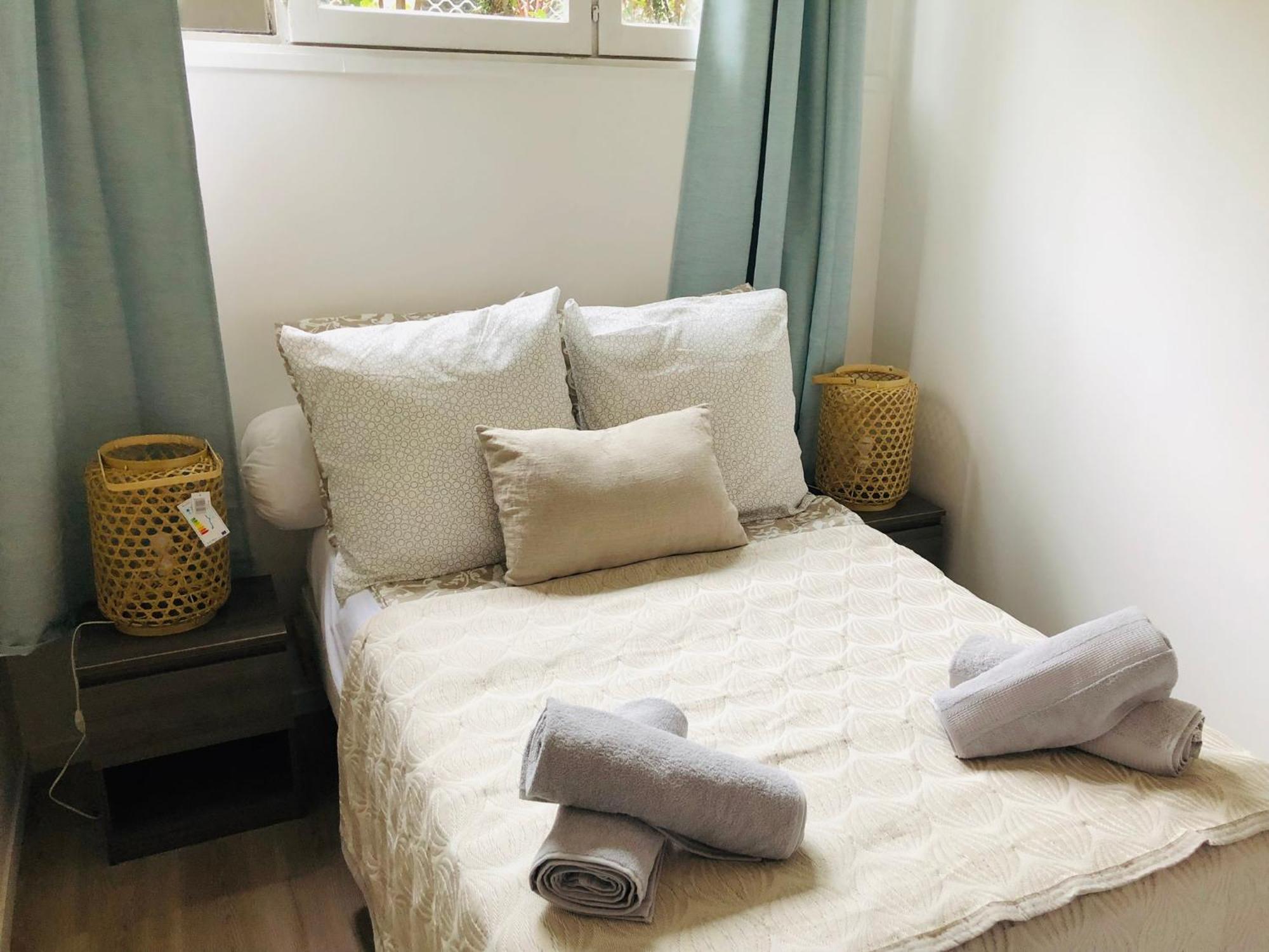 Gambetta Residences Hotel Paris Centre 外观 照片
