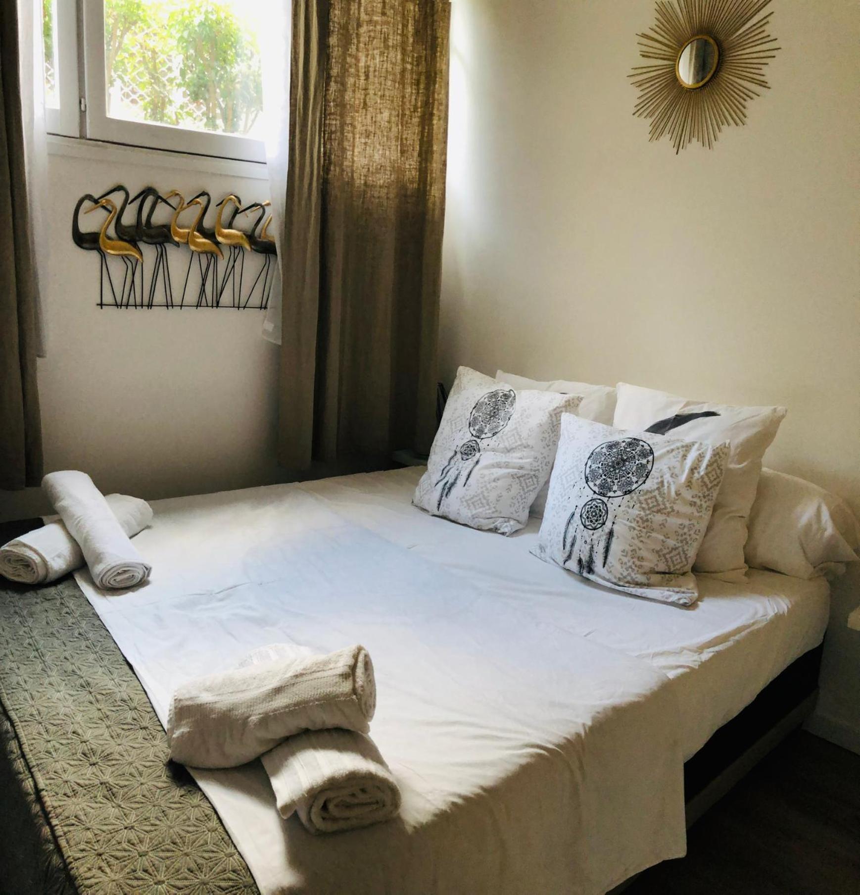 Gambetta Residences Hotel Paris Centre 外观 照片